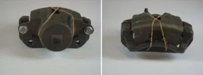 Brake Caliper (EN-025L)