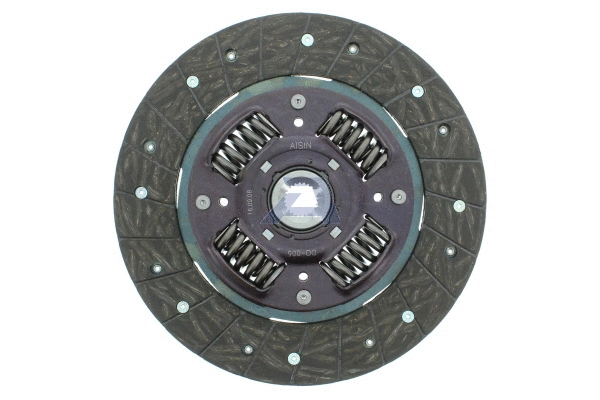 Clutch Disc (DO-005)