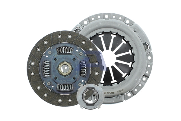 Clutch Kit (KY-125)