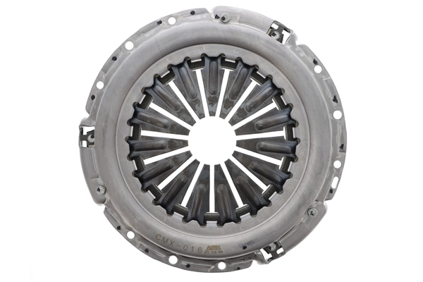 Clutch Pressure Plate