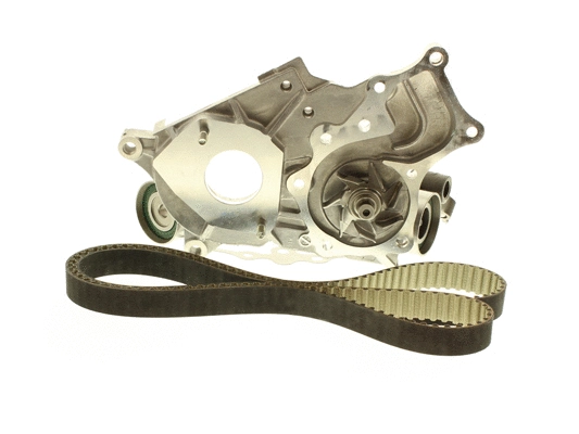 Water Pump & Timing Belt Kit