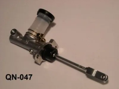 Master Cylinder, clutch