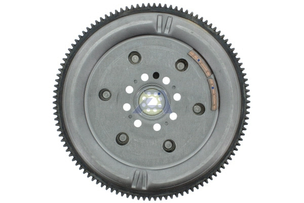 Flywheel (FDY-007)