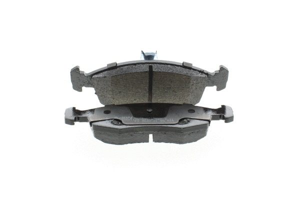 Brake Pad Set, disc brake (BPFI-1017)