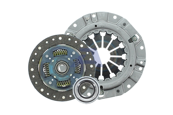 Clutch Kit (KS-063)