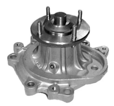 Water Pump, engine cooling (WPT-067)
