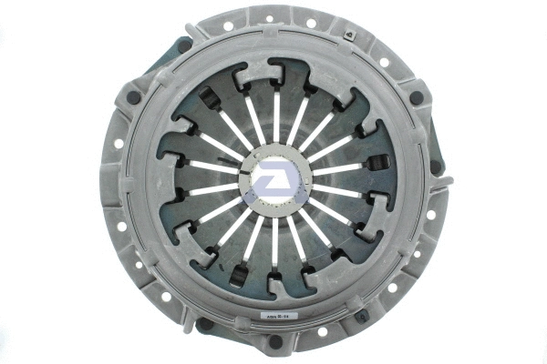 Clutch Pressure Plate (CG-914)