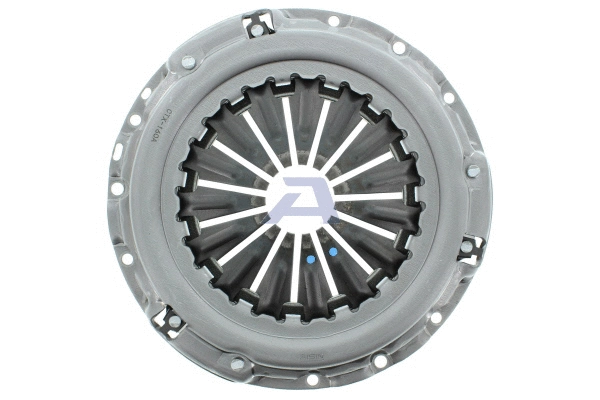 Clutch Pressure Plate (CTX-160A)