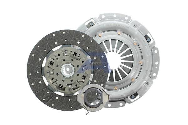 Clutch Kit (KG-044)