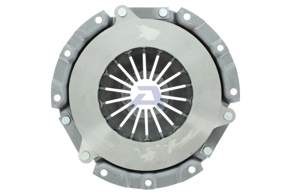 Clutch Pressure Plate