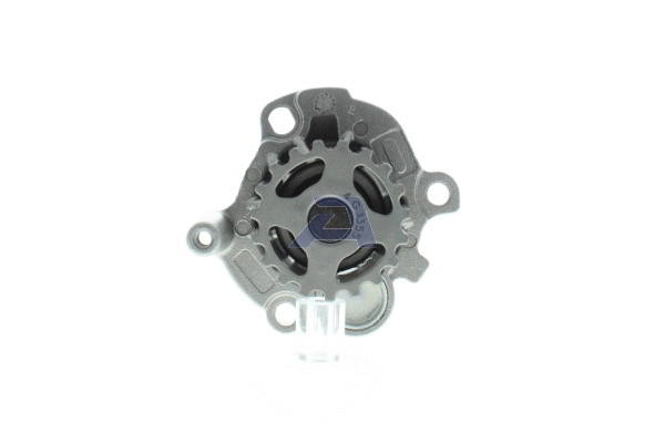 Water Pump, engine cooling (WE-VW36)
