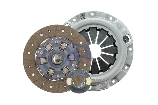 Clutch Kit (KK-011)