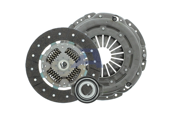 Clutch Kit (KN-199)