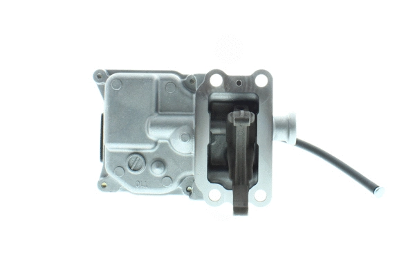 Switch, differential lock