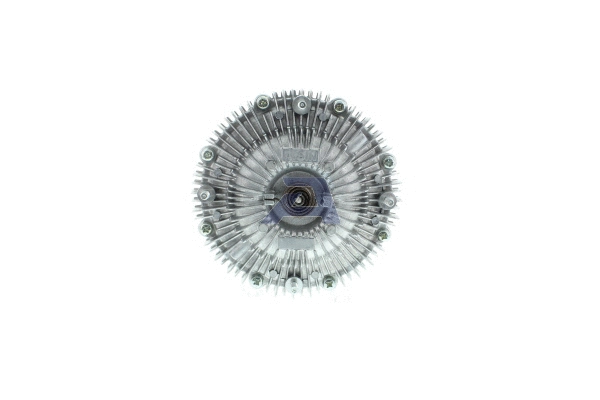 Clutch, radiator fan (FCT-016)