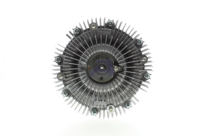 Clutch, radiator fan (FCT-008)