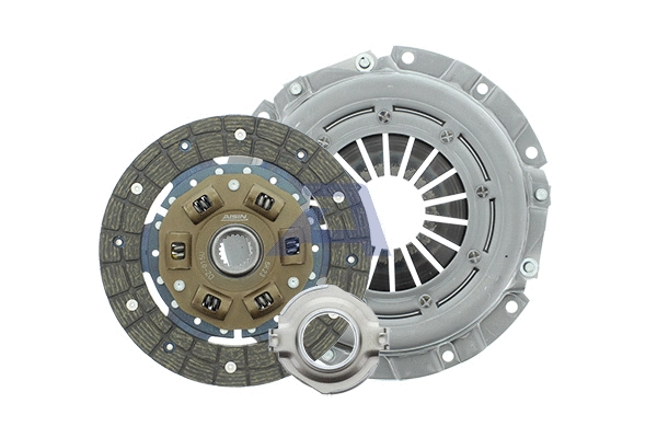 Clutch Kit (KZ-040A)