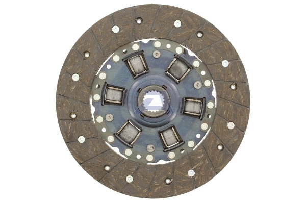 Clutch Disc