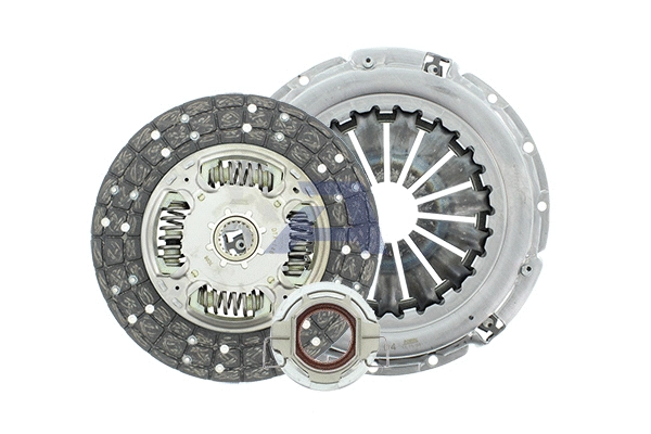 Clutch Kit (KT-290B)