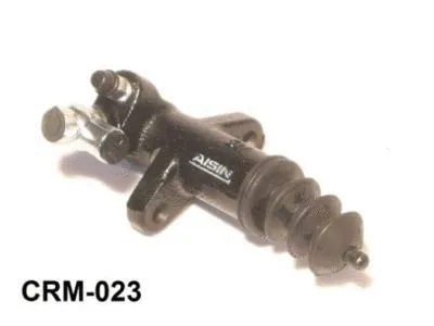 Slave Cylinder, clutch