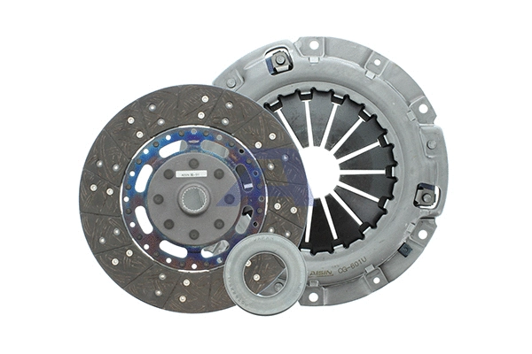 Clutch Kit (KG-019A)
