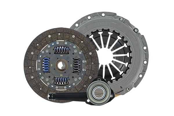 Clutch Kit (CKE-RE03R)