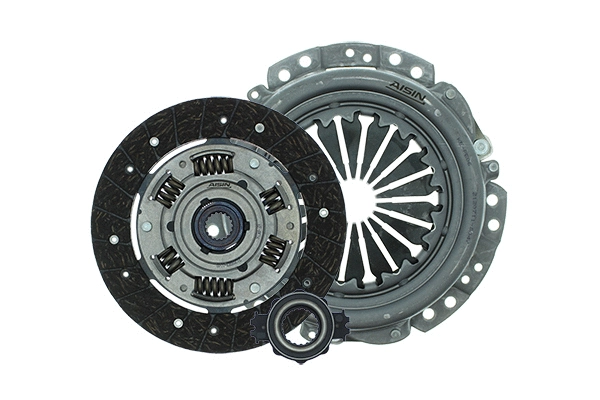 Clutch Kit (KE-PE06)