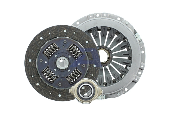 Clutch Kit (KY-071A)