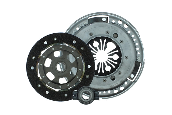 Clutch Kit (KE-VW18)