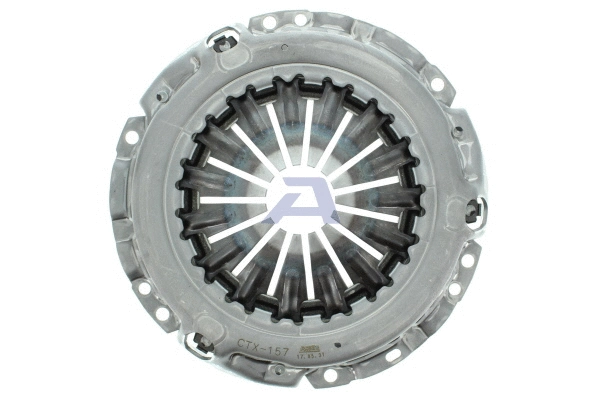 Clutch Pressure Plate (CTX-157)