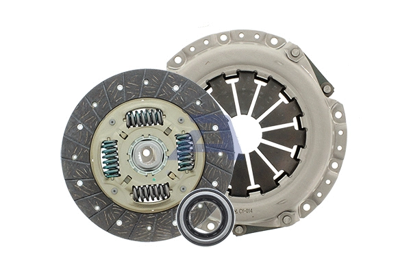 Clutch Kit (KY-038B)