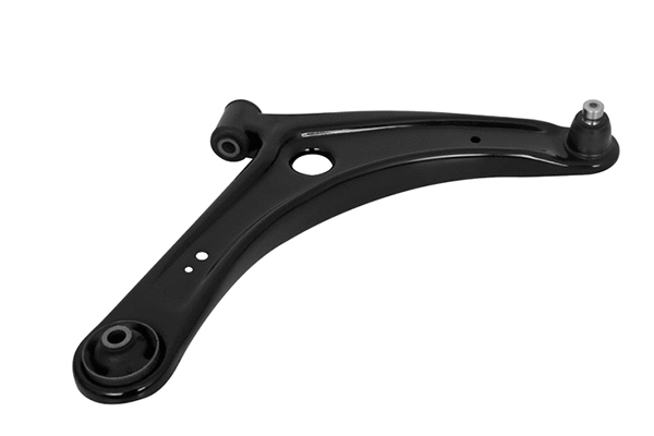 Control/Trailing Arm, wheel suspension (JTAM-001R)