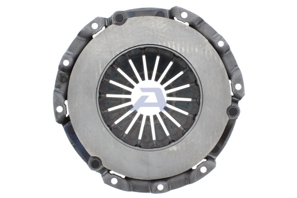 Clutch Pressure Plate
