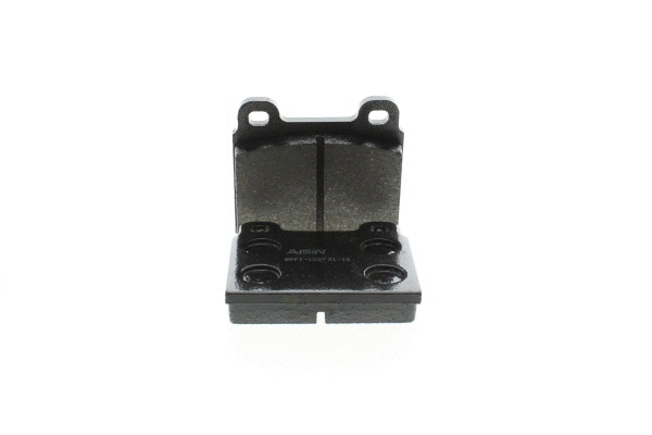 Brake Pad Set, disc brake (BPFI-1037)