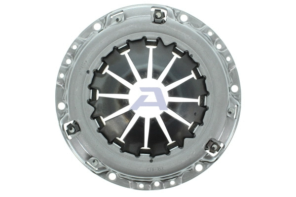 Clutch Pressure Plate (CTX-163)