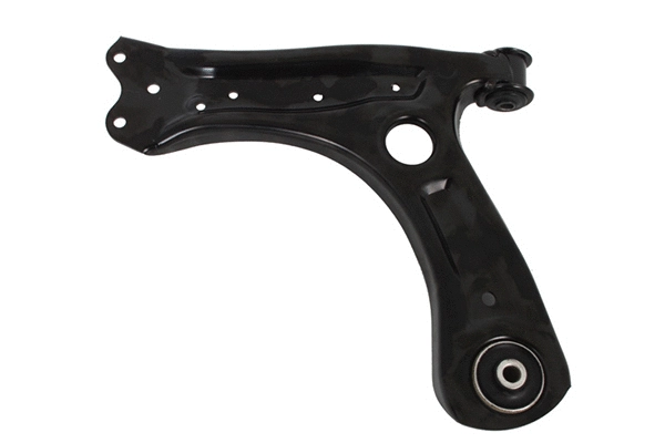 Control/Trailing Arm, wheel suspension (JTAVG-020L)