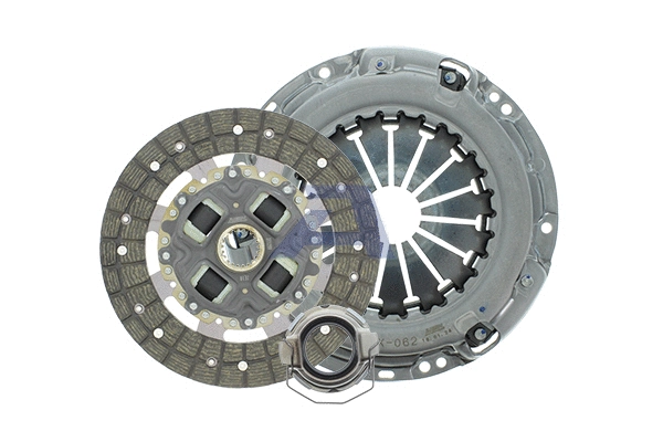 Clutch Kit (KT-156A)
