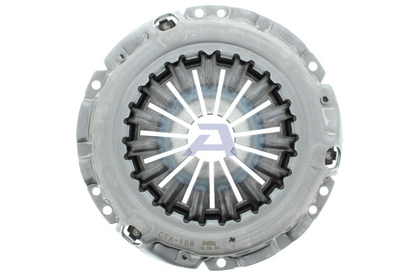 Clutch Pressure Plate (CTX-158)