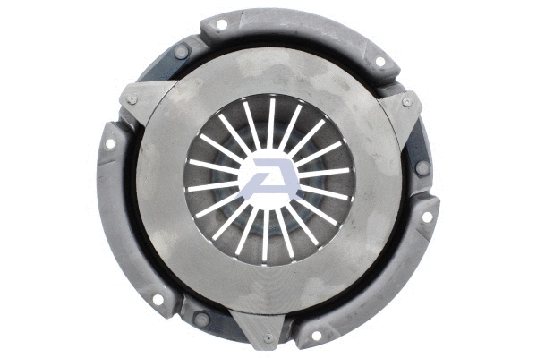 Clutch Pressure Plate