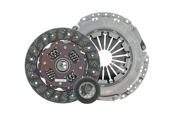 Clutch Kit (KE-VW06)