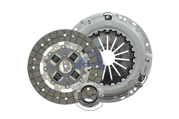 Clutch Kit (KT-161A)