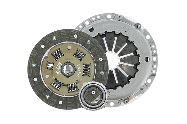 Clutch Kit (KD-045)