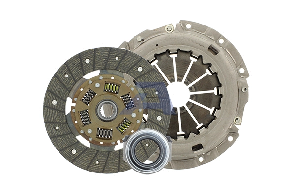 Clutch Kit (KM-073)