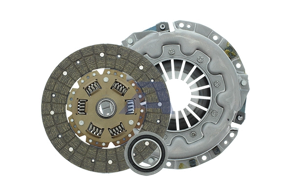 Clutch Kit (KN-134)