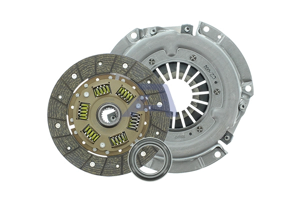 Clutch Kit (KZ-001)