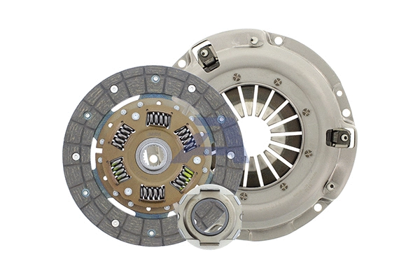 Clutch Kit (KH-012)