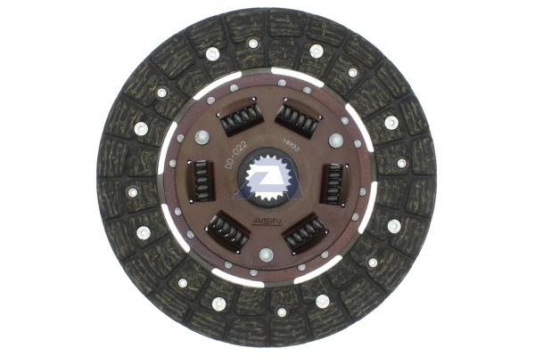Clutch Disc (DD-022)