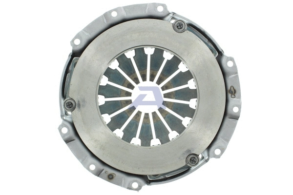Clutch Pressure Plate