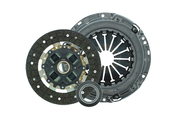 Clutch Kit (KT-079D)