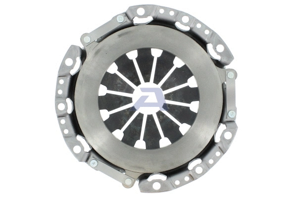Clutch Pressure Plate